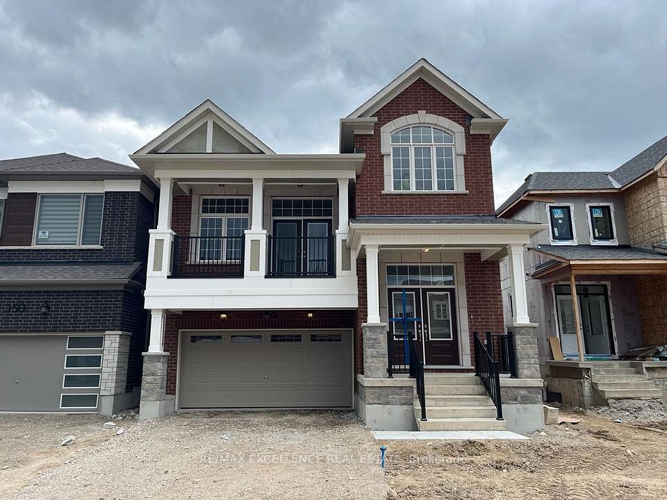 Detached at 146 Forestwalk Street, Kitchener, ON N2R 0S9, Kitchener