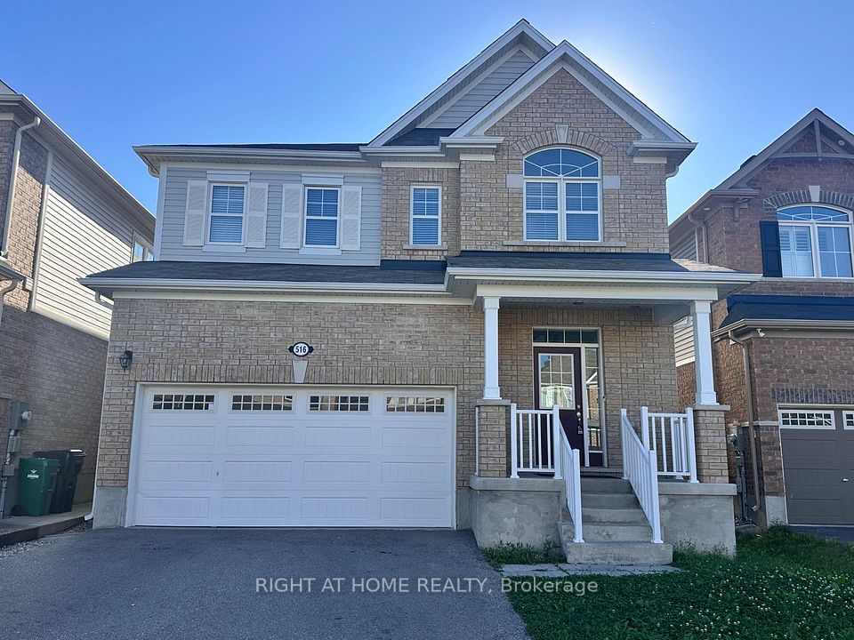 Detached at 516 Equestrian Way, Cambridge, ON N3E 0B5, Cambridge