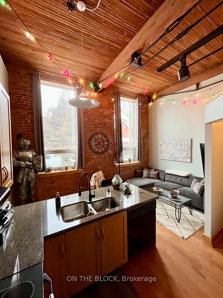 Condo Apartment at 26 Ontario Street 113, Guelph, ON N1E 7K1, Guelph