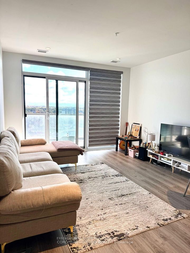 Condo Apartment at 15 Glebe Street 1905, Cambridge, ON N1S 0C3, Cambridge