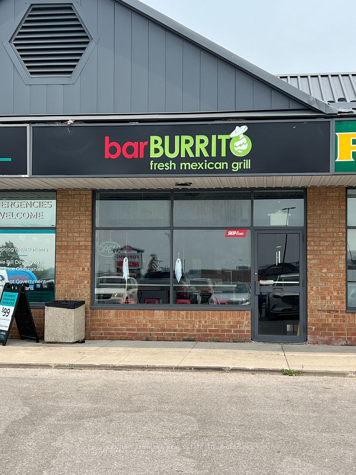 65 Mall Road, Hamilton, ON L8V 5B8