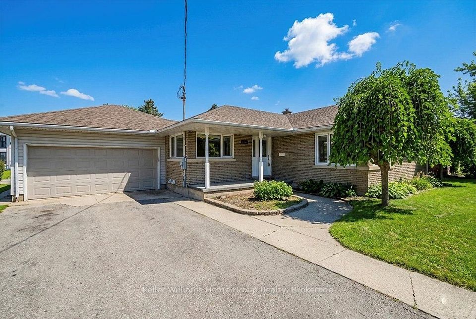 Detached at 1520 Concession Road, Cambridge, ON N3H 4L9, Cambridge