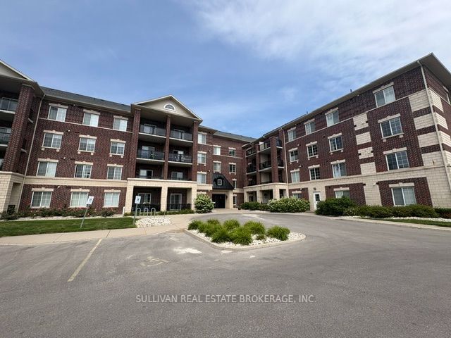 Condo Apartment at 308 Watson Parkway N 104, Guelph, ON N1E 0G7, Guelph