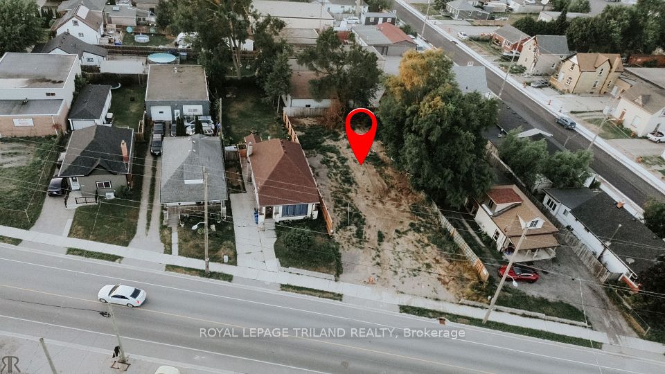 1132 Brydges Street, London East, ON N5W 2B7