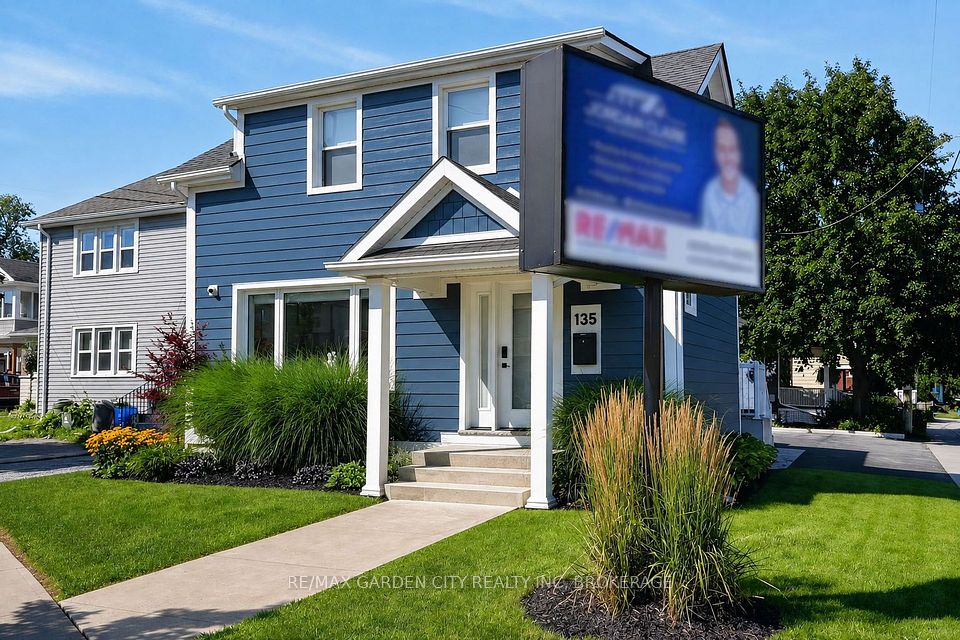 135 Lake Street, St. Catharines, ON L2R 5Y2