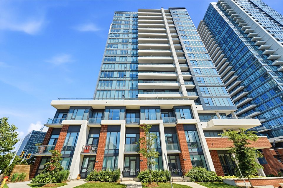 Condo Apartment at 5 Wellington Street S 1403, Kitchener, ON N2G 0E3, Kitchener
