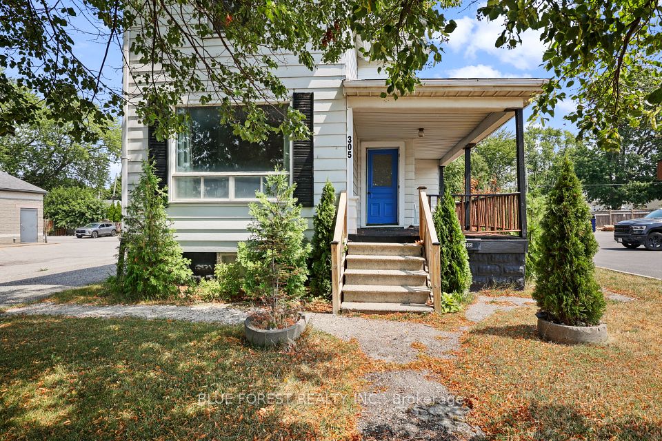 305 St Clair Street, Chatham-Kent, ON N7L 3J8 at 305 St Clair Street, Chatham-Kent, ON N7L 3J8, Chatham-Kent, ON, N7L 3J8