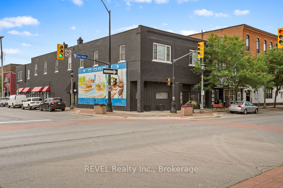 77 East Main Street S, Welland, ON L3B 3W4