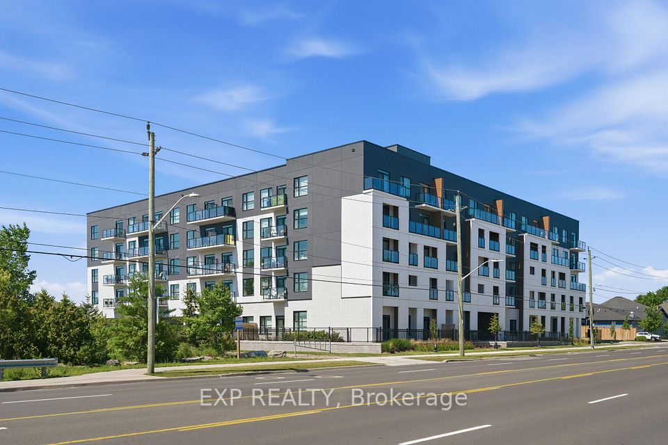 Condo Apartment at 1936 Rymal Road E 208, Hamilton, ON L0R 1P0, Hamilton