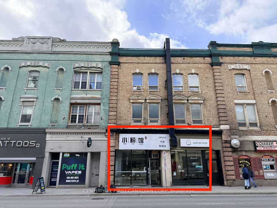 421 Richmond Street E, London East, ON N6A 3C8