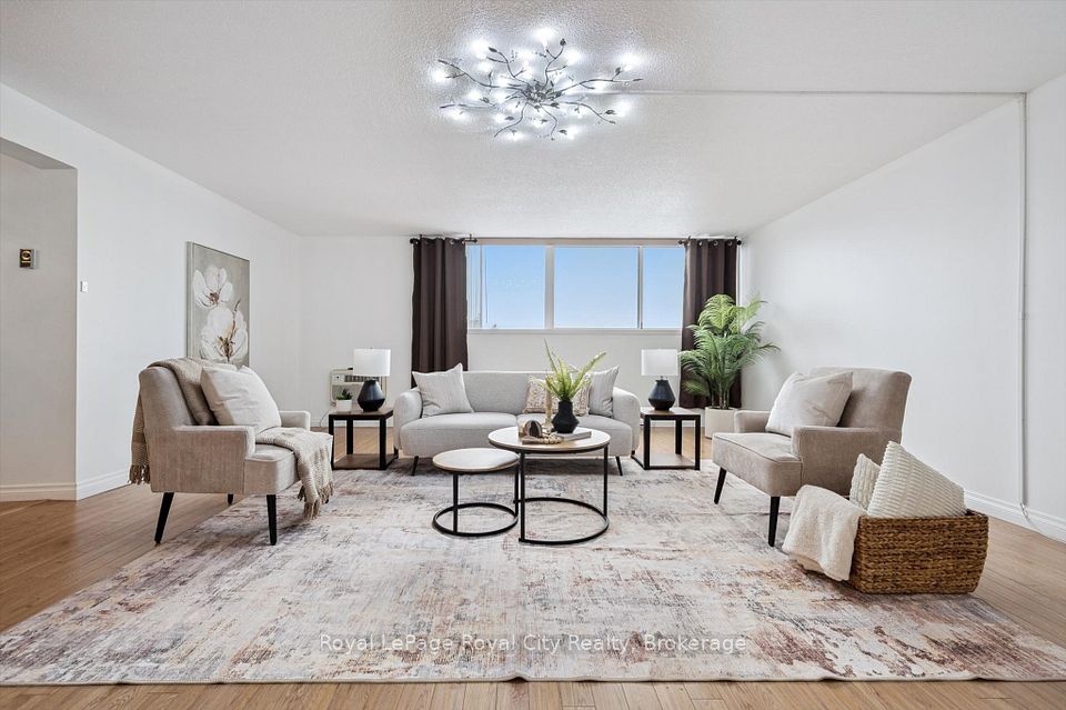 Condo Apartment at 93 Westwood Road 607, Guelph, ON N1H 7J7, Guelph