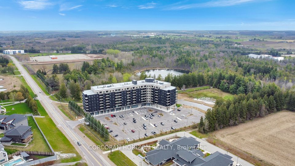 Condo Apartment at 525 New Dundee Road 819, Kitchener, ON N2P 0K8, Kitchener