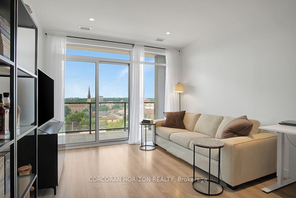 Condo Apartment at 50 Grand Avenue S 807, Cambridge, ON N1S 0C2, Cambridge