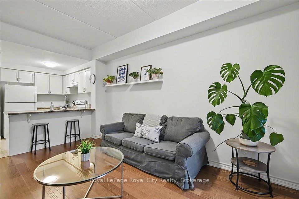 Condo Apartment at 1284 Gordon Street 120, Guelph, ON N1L 0M8, Guelph