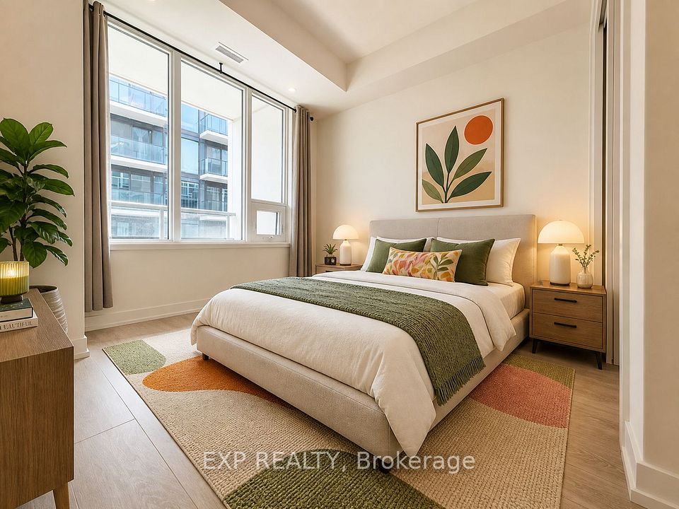 Condo Apartment at 212 King William Street 1207, Hamilton, ON L8R 0A7, Hamilton