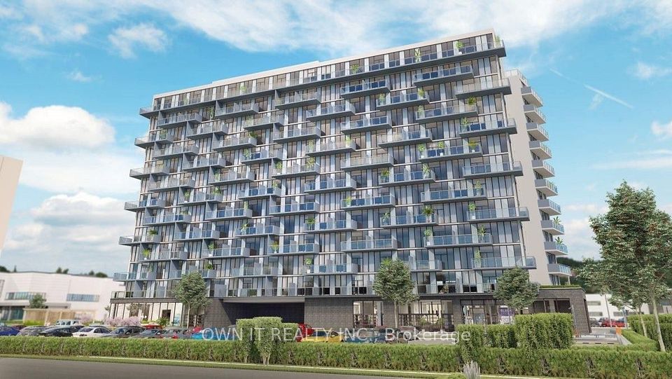 Condo Apartment at 2782 Barton Street E 312, Hamilton, ON L8E 2J8, Hamilton