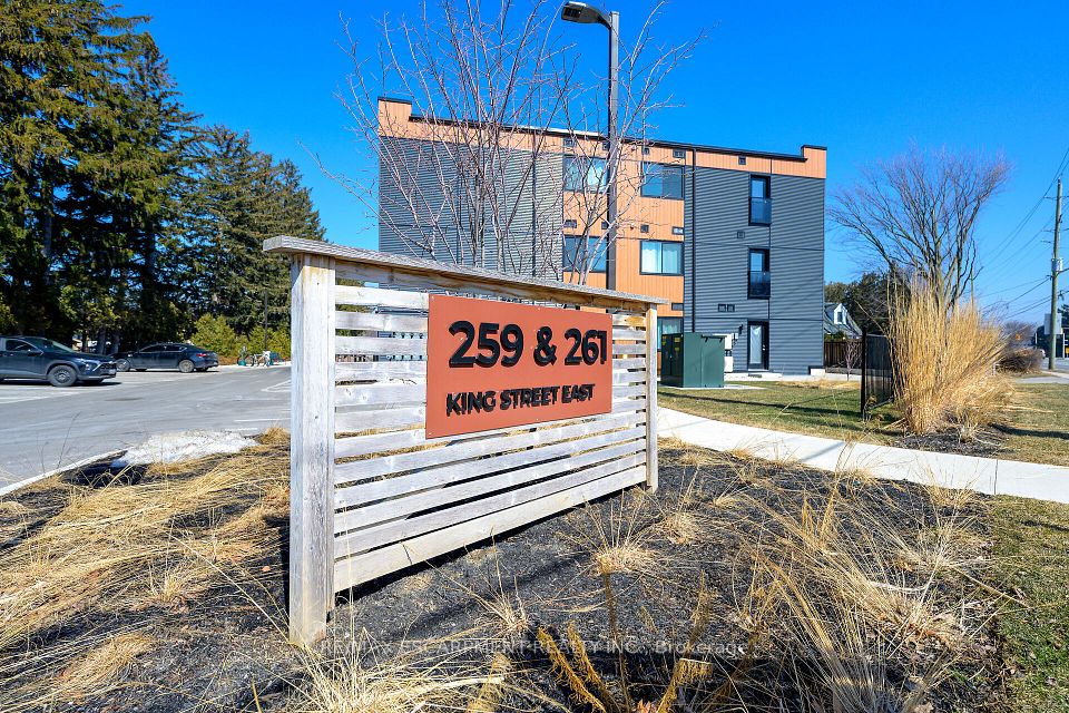 Condo Apartment at 259 King Street E 303, Hamilton, ON L8G 1L9, Hamilton