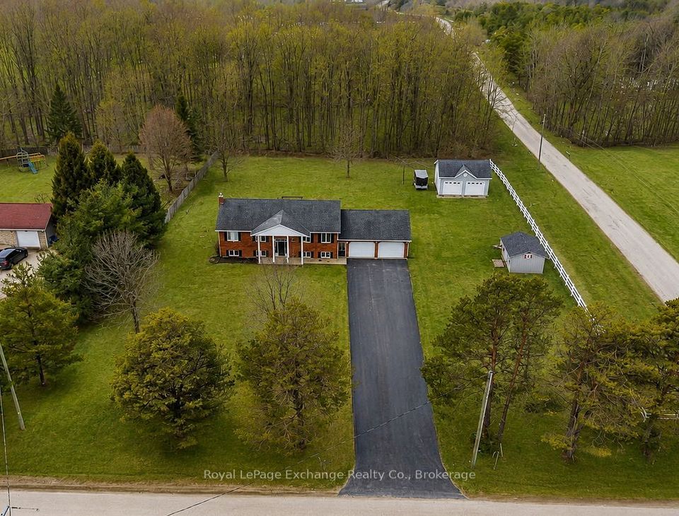 393460 2 Concession, West Grey, ON N0G 1R0 at 393460 2 Concession, West Grey, ON N0G 1R0, West Grey, ON, N0G 1R0