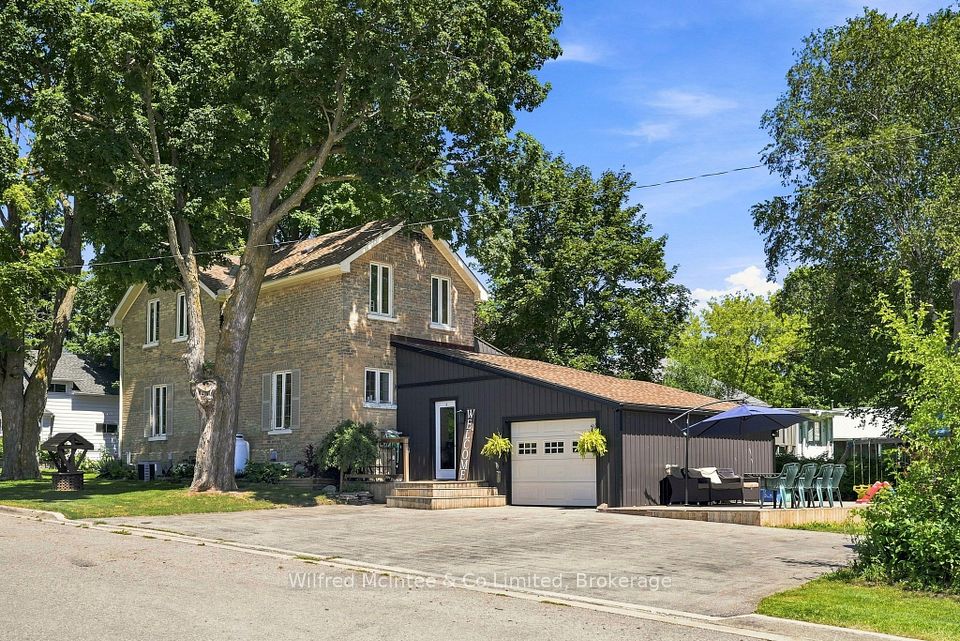 27 5th Street NW, Arran-Elderslie, ON N0G 1L0 at 27 5th Street NW, Arran-Elderslie, ON N0G 1L0, Arran-Elderslie, ON, N0G 1L0