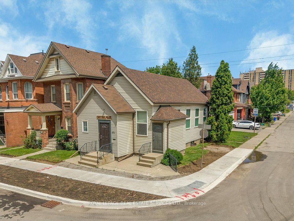 571 Wilson Street, Hamilton, ON L8L 1T7