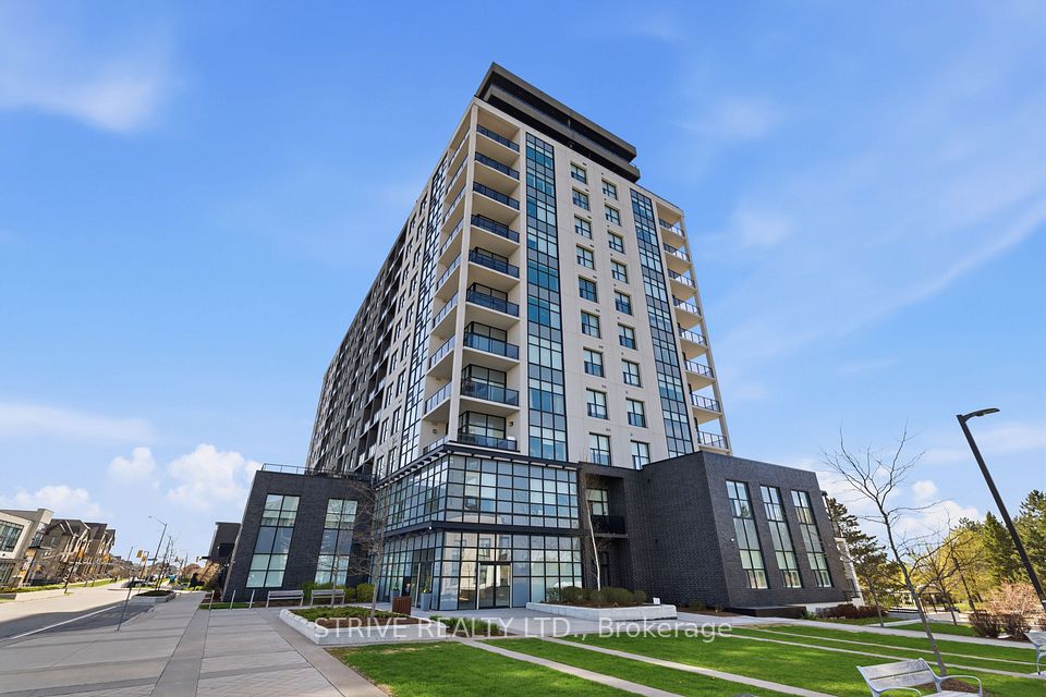 Condo Apartment at 1878 Gordon Street 1014, Guelph, ON N1L 0P4, Guelph