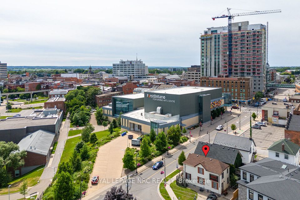44 Carlisle Street, St. Catharines, ON L2R 4H4