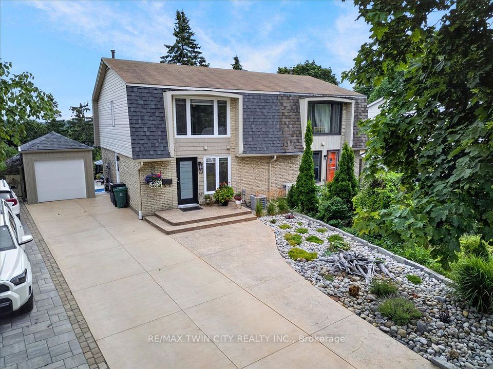 23 Briar Knoll Drive, Kitchener, ON N2E 1X9 at 23 Briar Knoll Drive, Kitchener, ON N2E 1X9, Kitchener, ON, N2E 1X9
