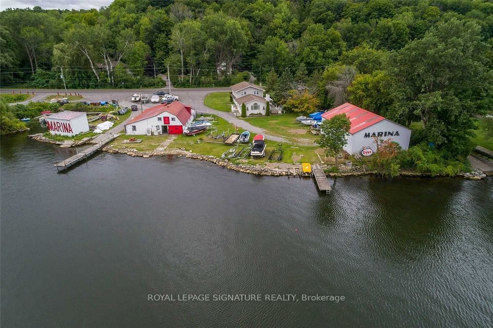 11438C Loyalist Parkway, Prince Edward County, ON K0K 2T0