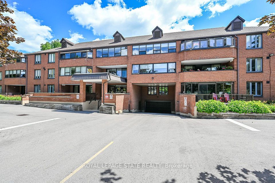Condo Apartment at 150 Wilson Street W 308, Hamilton, ON L8R 1E2, Hamilton