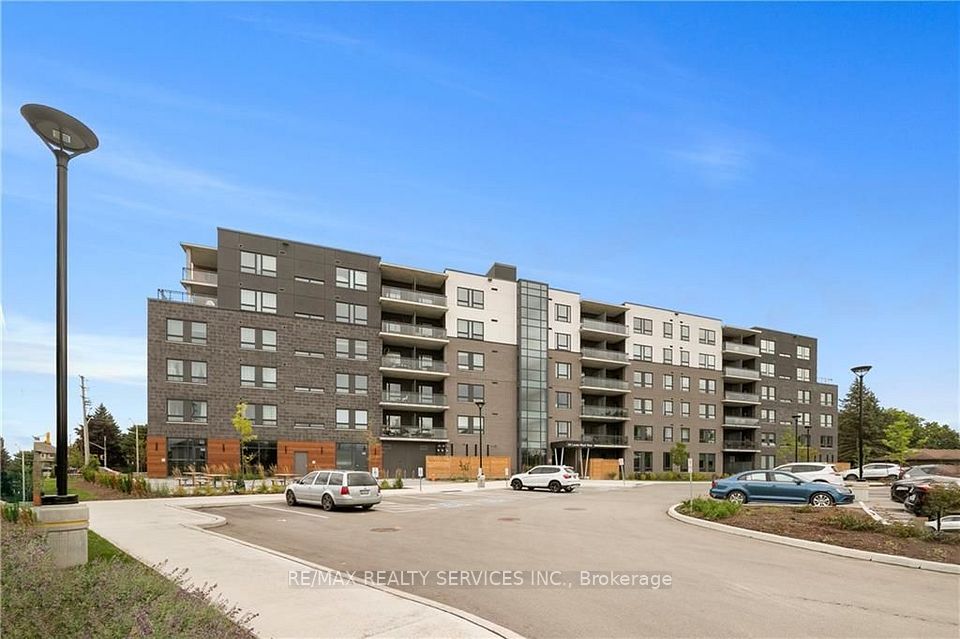 Condo Apartment at 26 Lowes Road 313, Guelph, ON N1G 0H4, Guelph
