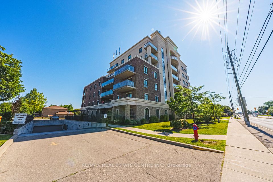 Condo Apartment at 319 Highway 8 Road #308, Hamilton, ON L8G 0B1, Hamilton
