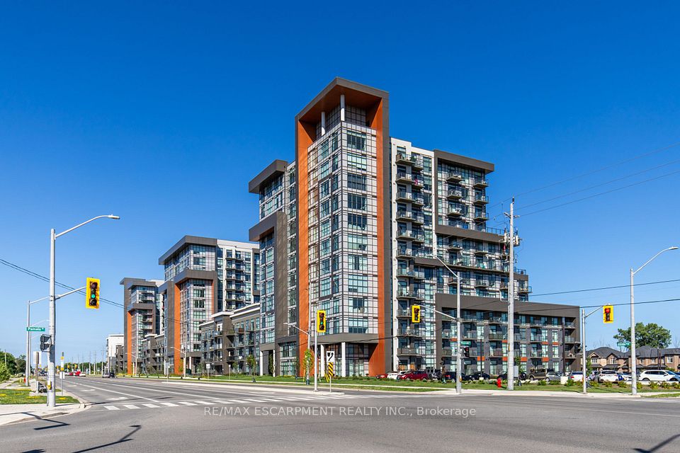 Condo Apartment at 450 Dundas Street E 416, Hamilton, ON L8B 1Z2, Hamilton
