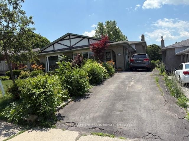 Semi-Detached  at 97 Guildwood Drive, Hamilton, ON L9C 6S3, Hamilton