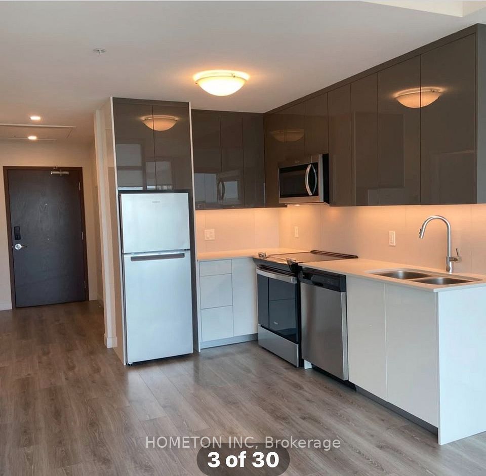Condo Apartment at 60 Frederick Street 1603, Kitchener, ON N2H 0C7, Kitchener