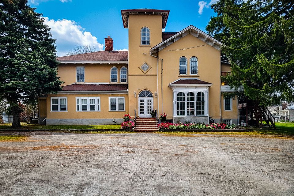 260 VINE Street, St. Catharines, ON L2M 4T1