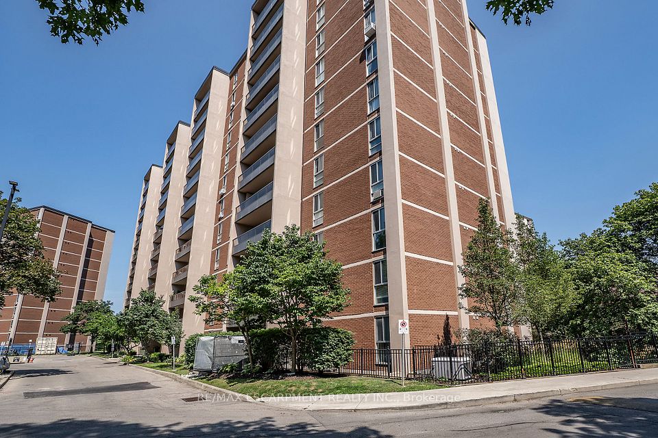 Condo Apartment at 1964 Main Street W 1009, Hamilton, ON L8S 1J5, Hamilton