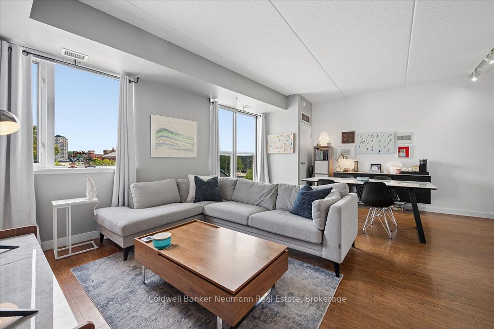 Condo Apartment at 5 Gordon Street 309, Guelph, ON N1H 4G8, Guelph