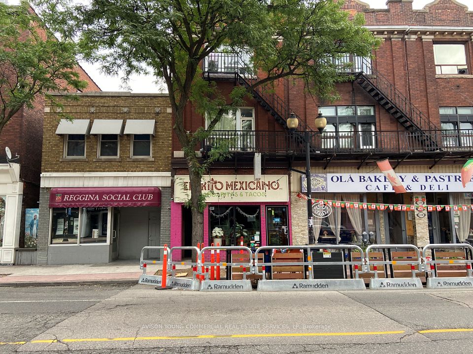 236 James Street N, Hamilton, ON L8R 2L3
