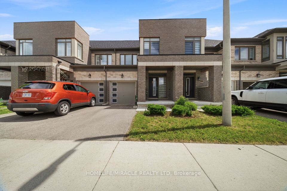 Att/Row/Townhouse at 166 DEERPATH Drive 32, Guelph, ON N1K 0E2, Guelph