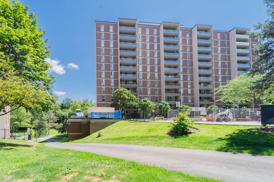Condo Apartment at 1964 Main Street W 806, Hamilton, ON L8S 1J5, Hamilton