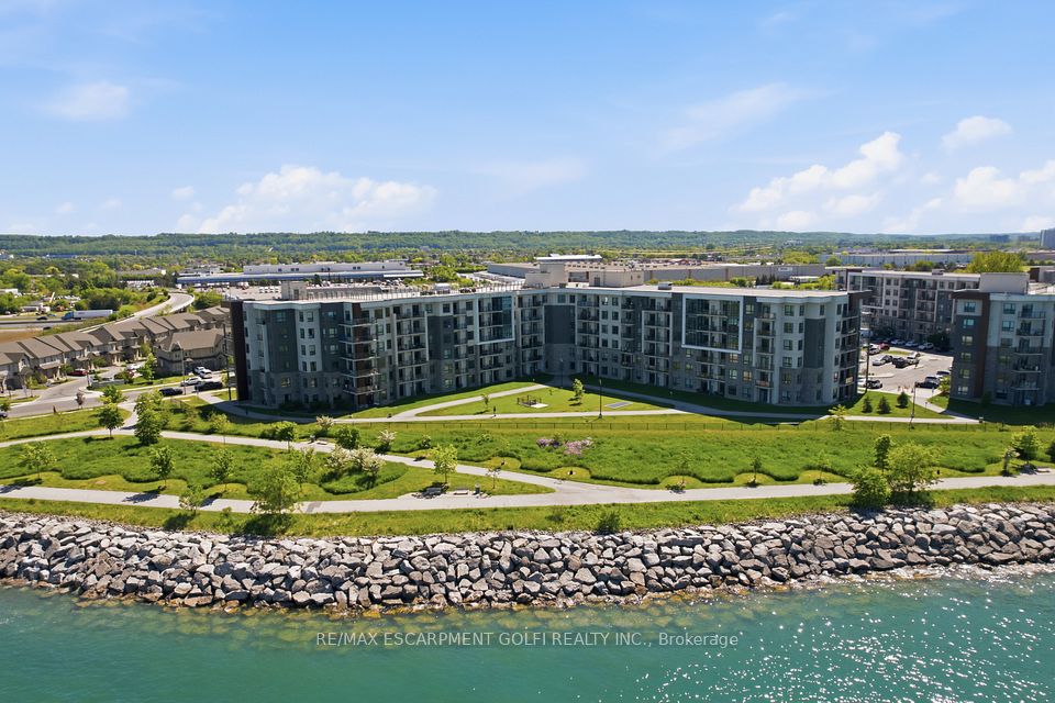 Condo Apartment at 101 SHOREVIEW Place 129, Hamilton, ON L8E 0K2, Hamilton