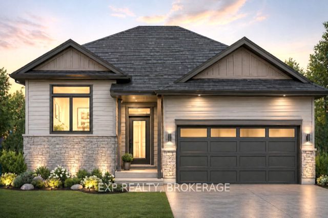 54 SUMMIT (Lot 27) Crescent, Belleville, ON K8N 0A2 at 54 SUMMIT (Lot 27) Crescent, Belleville, ON K8N 0A2, Belleville, ON, K8N 0A2
