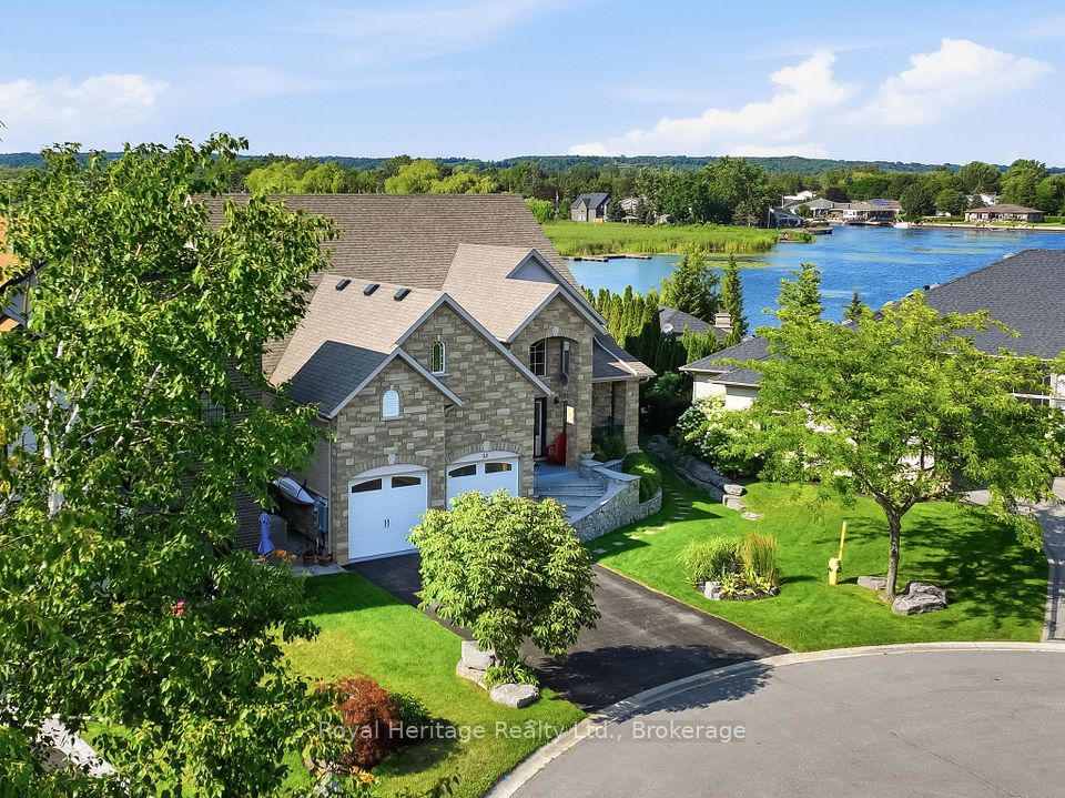 32 Edgewater Drive, Brighton, ON K0K 1H0 at 32 Edgewater Drive, Brighton, ON K0K 1H0, Brighton, ON, K0K 1H0