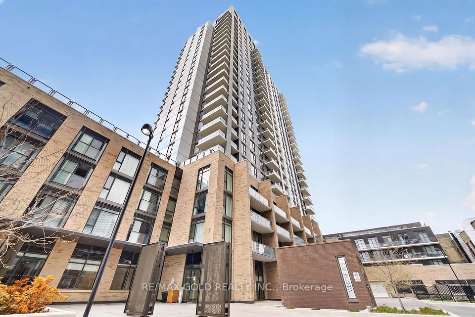 Condo Apartment at 55 Duke Street W 508, Kitchener, ON N2H 0C9, Kitchener