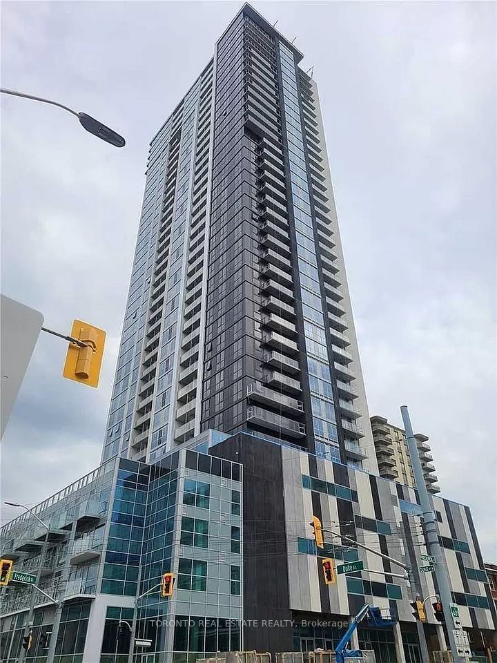 Condo Apartment at 60 Frederick Street 3207, Kitchener, ON L6Y 1G8, Kitchener