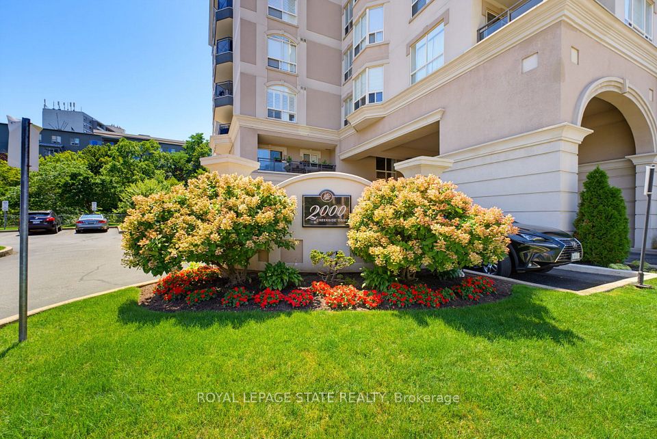 Condo Apartment at 2000 Creekside Drive 605, Hamilton, ON L9H 7S7, Hamilton