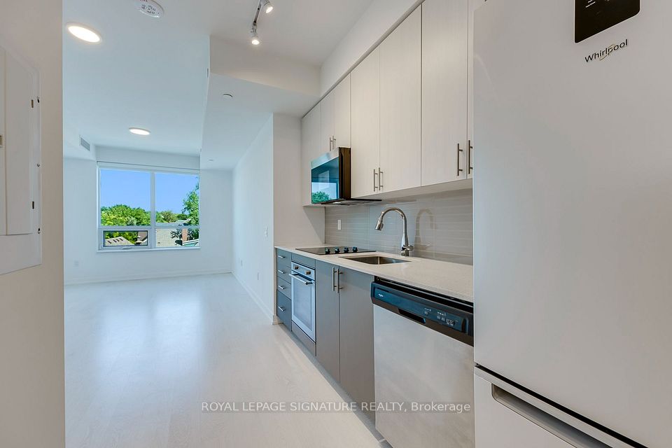 Condo Apartment at 415 Main Street W 417, Hamilton, ON L8P 0C9, Hamilton