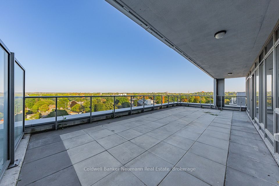 Condo Apartment at 73 Arthur Street 802, Guelph, ON N1E 0S6, Guelph