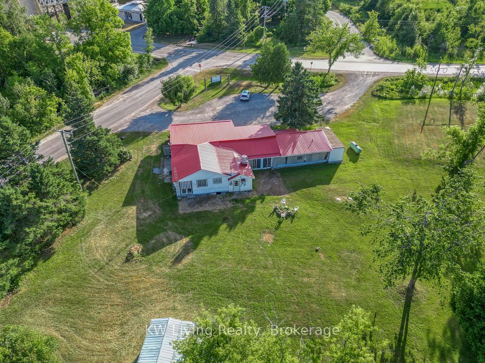 2030 Kirkfield Road, Kawartha Lakes, ON K0M 2B0