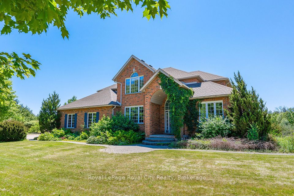 Detached at 287 Clair Road E MAIN, Guelph, ON N1L 1H1, Guelph